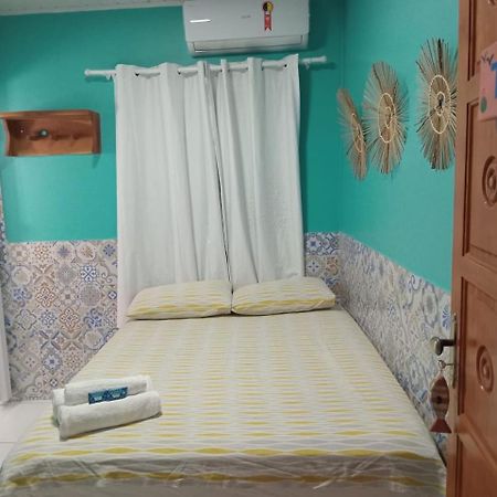 Pousada Vila Milagres São Miguel dos Milagres Buitenkant foto