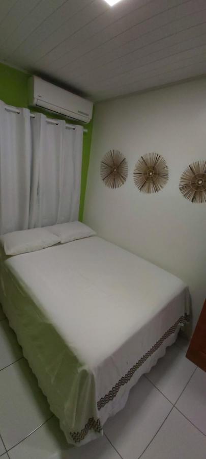 Pousada Vila Milagres São Miguel dos Milagres Buitenkant foto