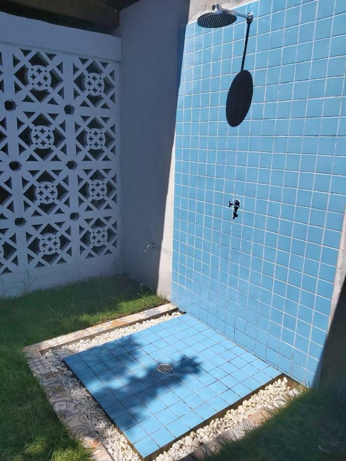 Pousada Vila Milagres São Miguel dos Milagres Buitenkant foto