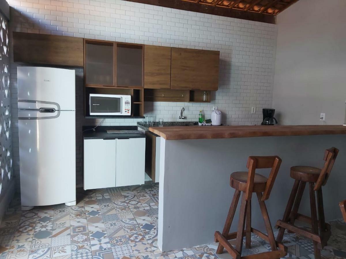 Pousada Vila Milagres São Miguel dos Milagres Buitenkant foto
